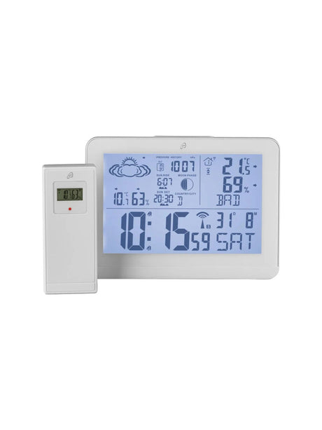 Image for Wireless Weather Station