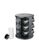 Image for Rotating Spice Rack, 10 Pieces