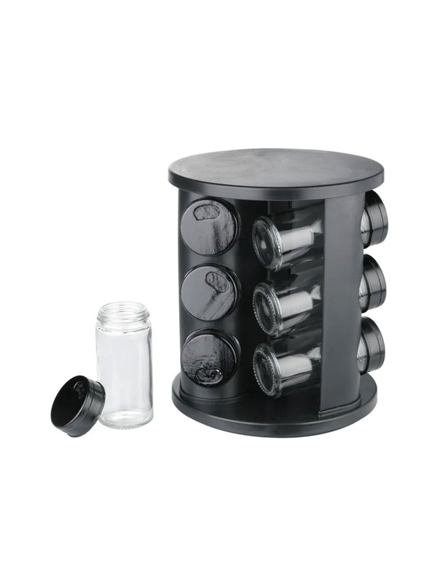 Image for Rotating Spice Rack, 10 Pieces