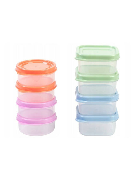 Image for Food Storage Container Set