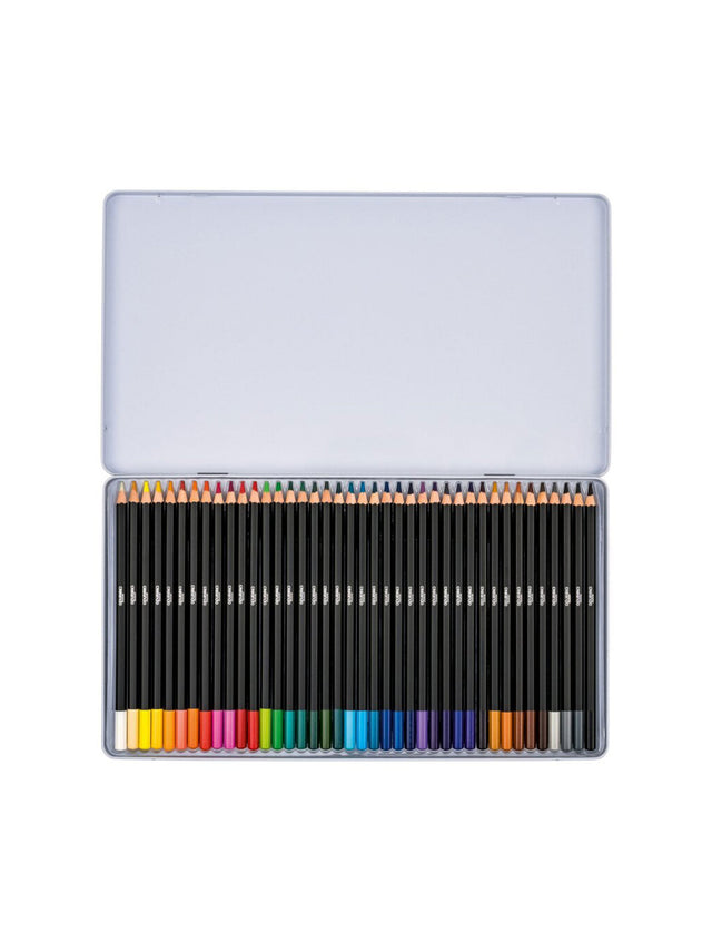 Image for Artist Colored Pencils