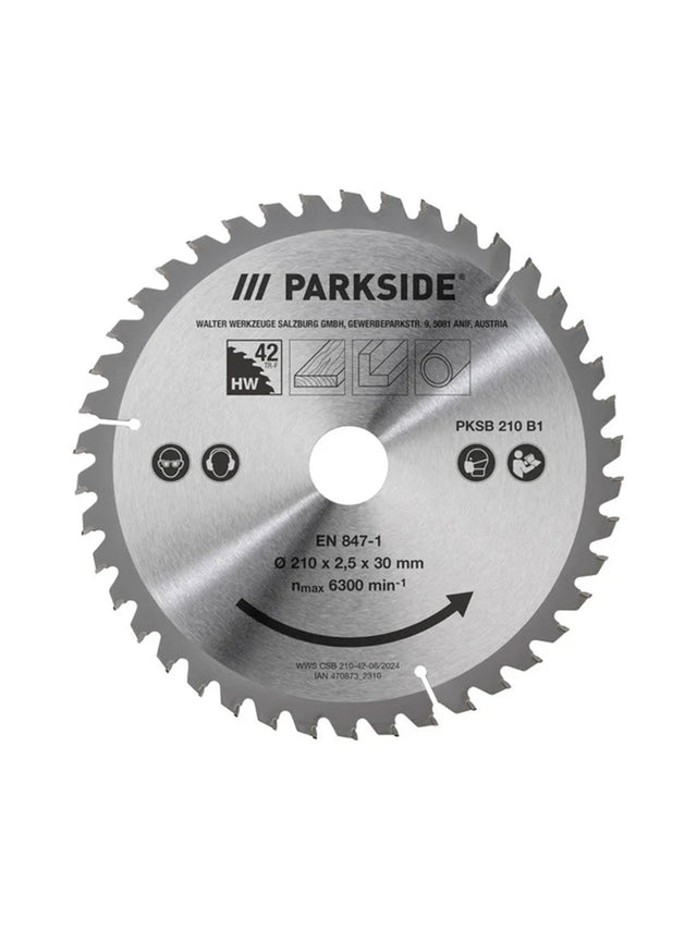 Image for Saw Blade