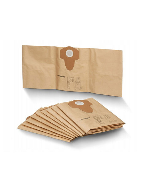 Image for Paper Filter Bags