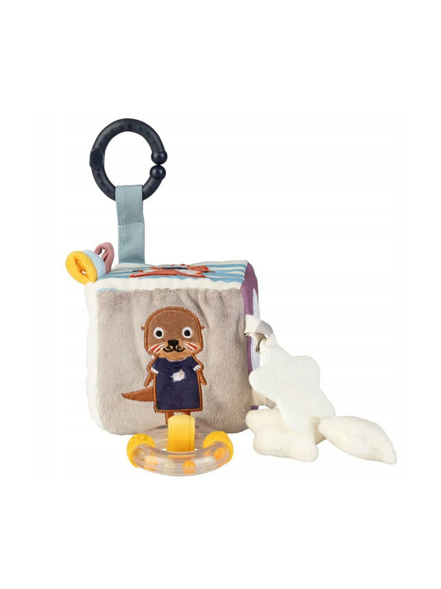 Image for Soft Cube For Babies�