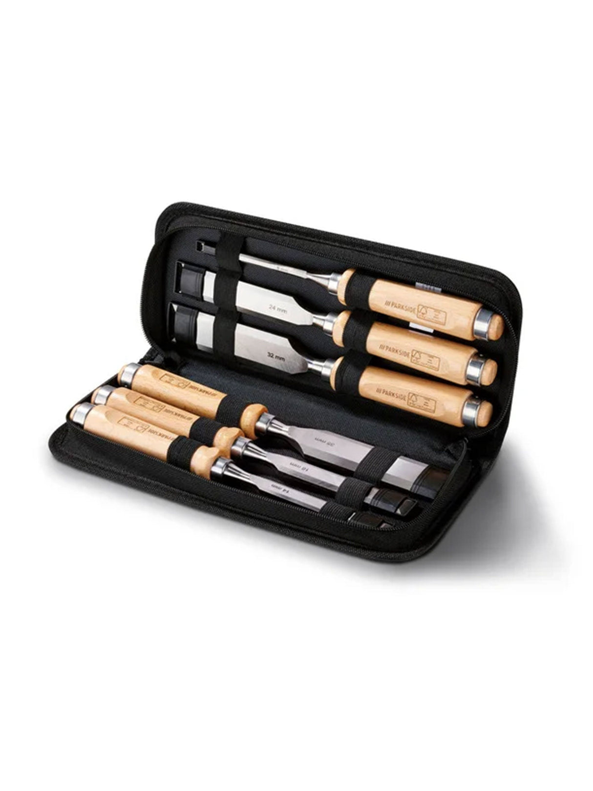 Image for Chisel Set