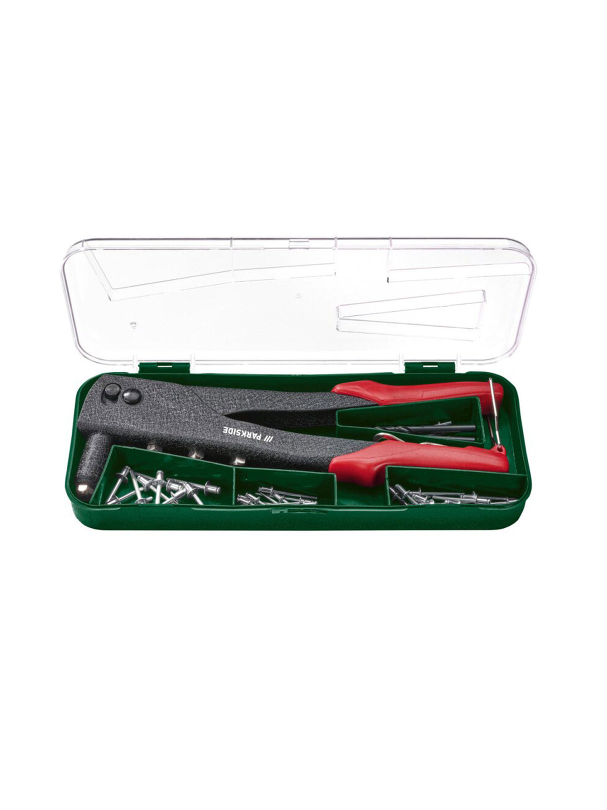 Image for Blind Rivet Pliers Set