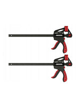 Image for Quick Clamp Set