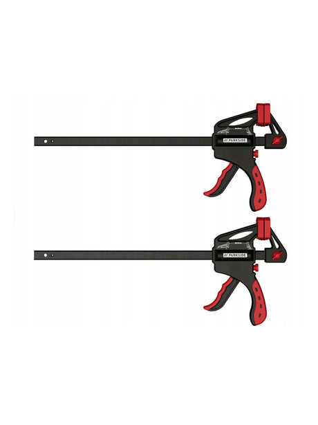 Image for Quick Clamp Set