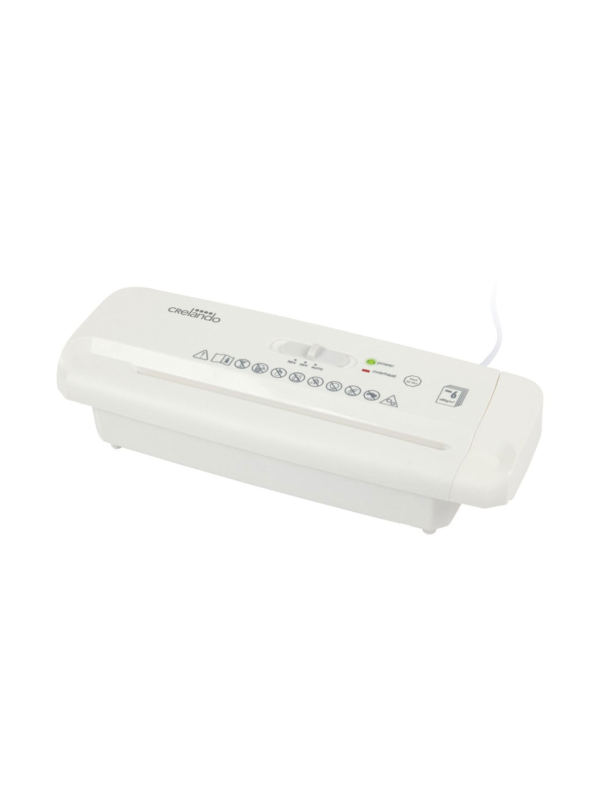 Image for Paper Shredder