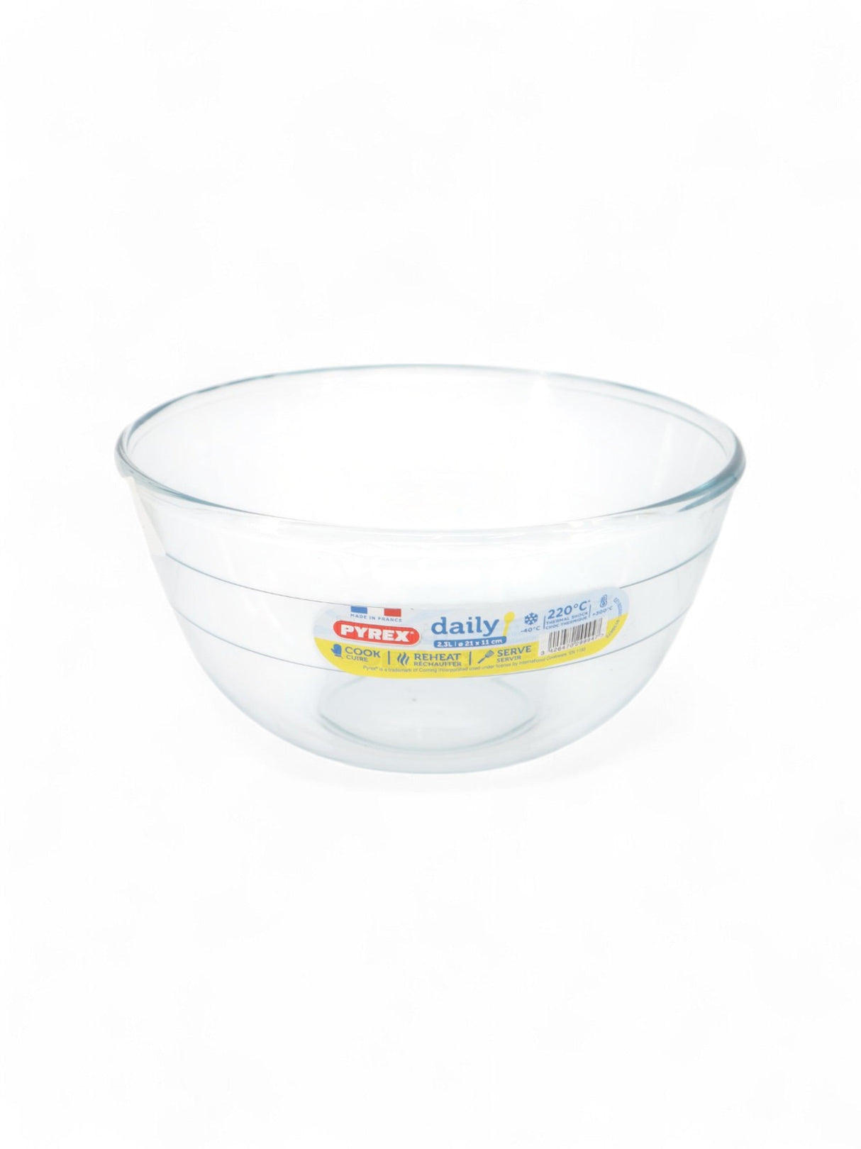 Image for Pyrex Bowl