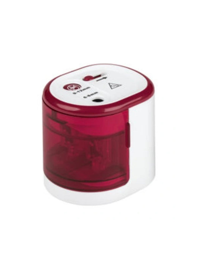 Image for Double Electric Sharpener