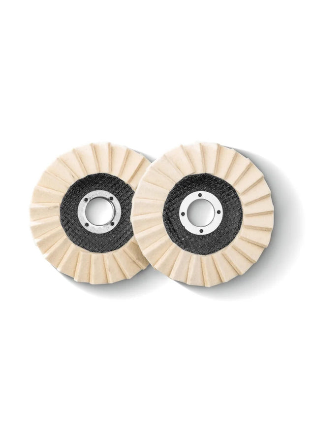 Image for Set Of Polishing Discs