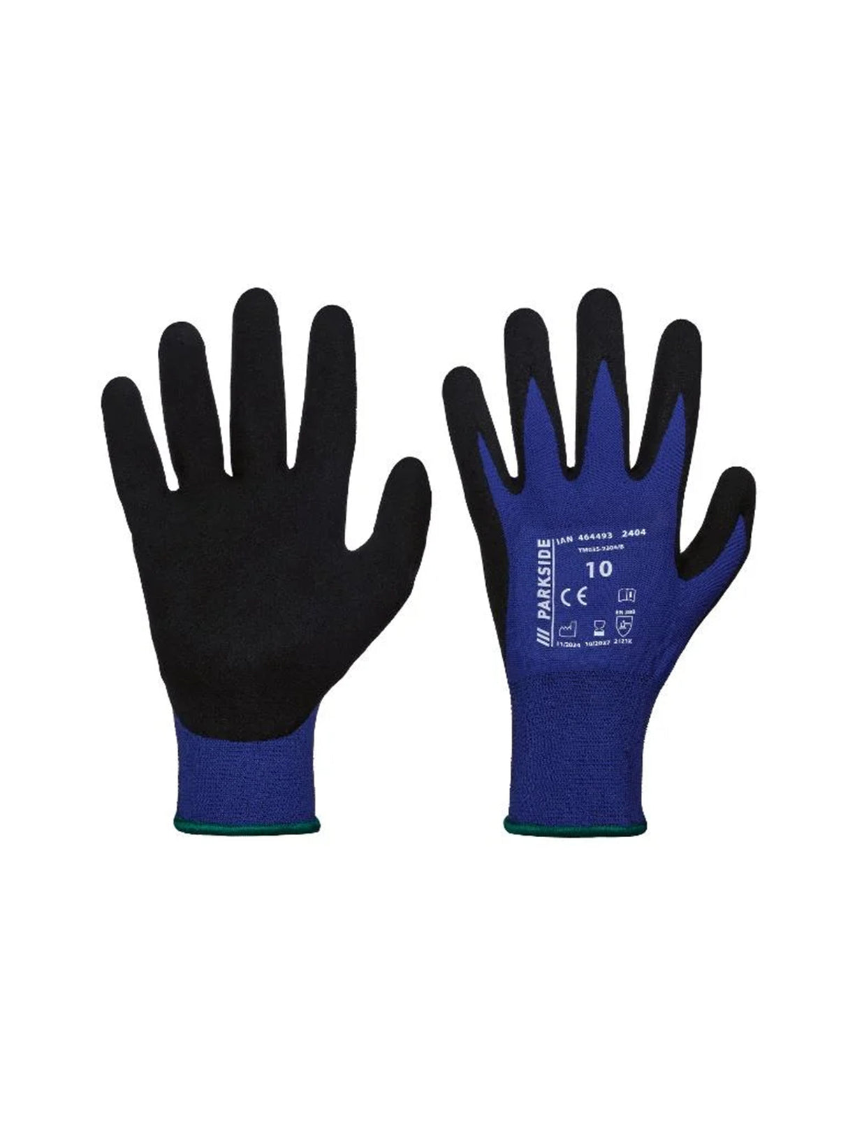 Image for Work Gloves
