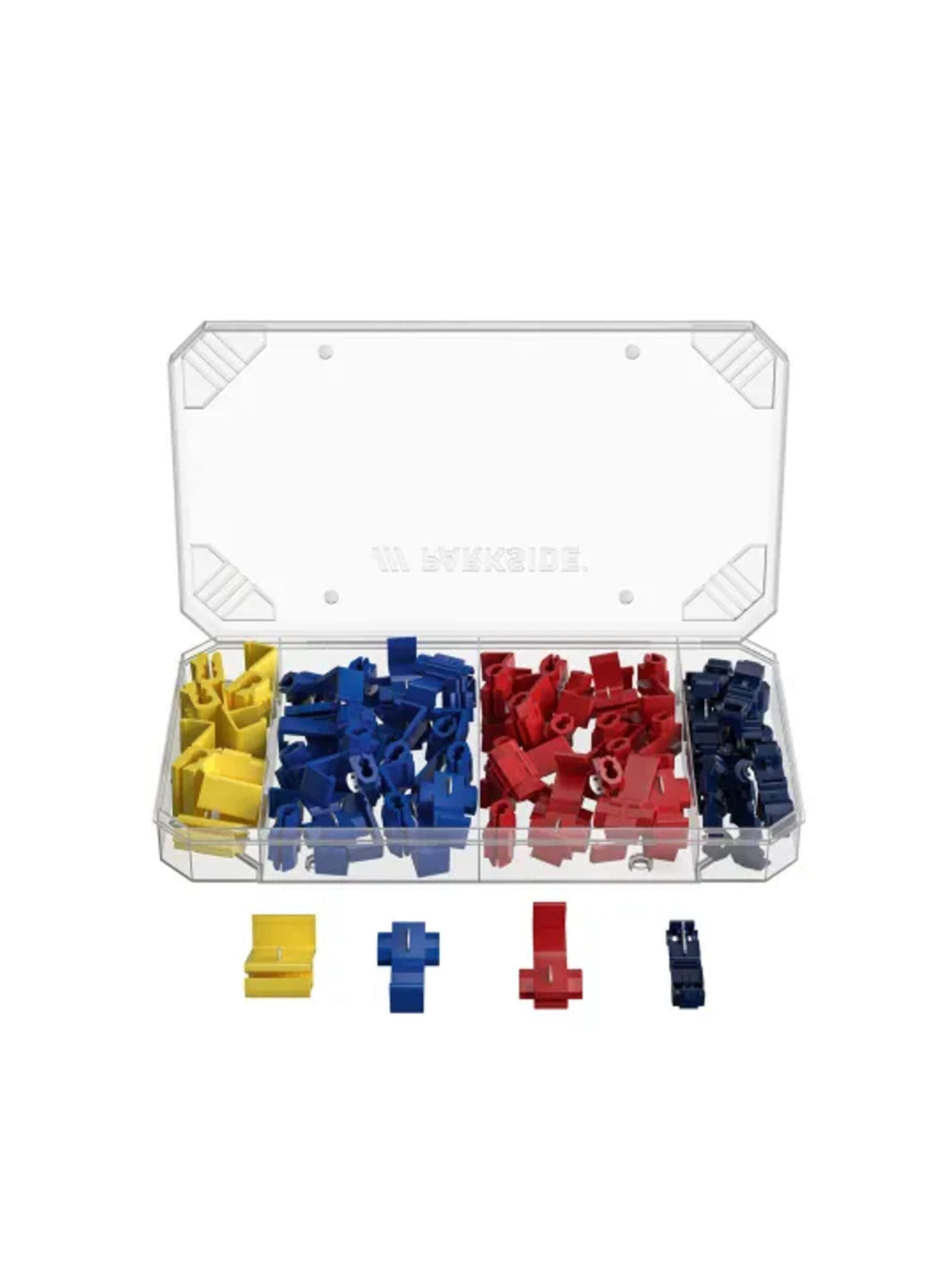 Image for Quick Connectors