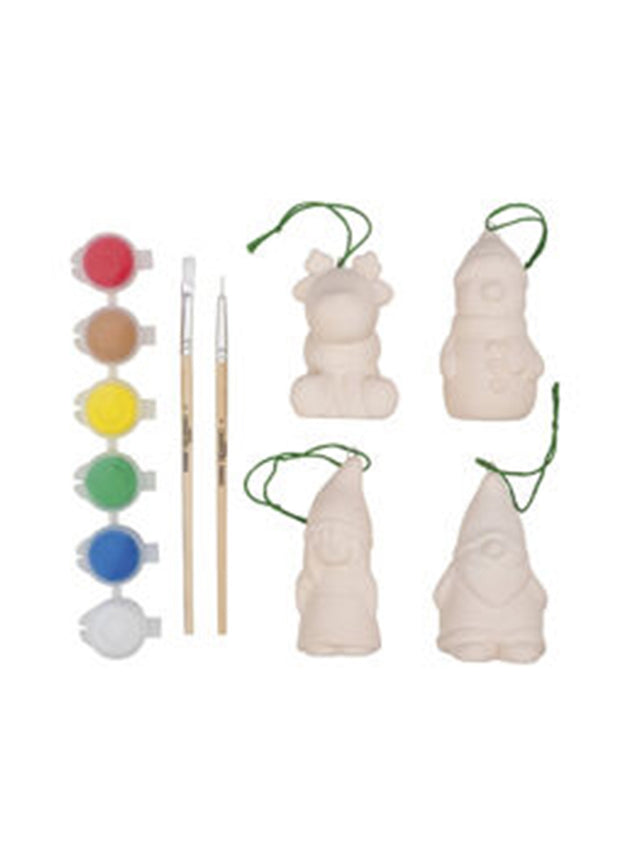 Image for Figures Painting Set