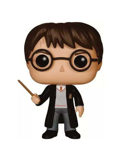 Image for Figure Harry Potter