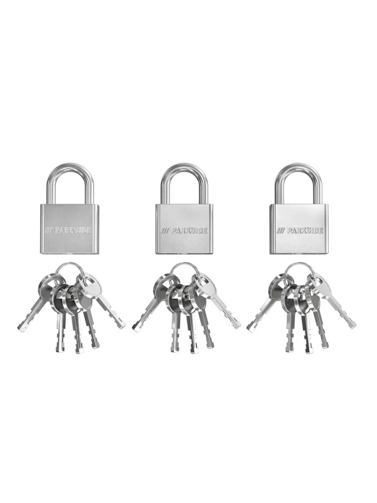 Image for Padlock