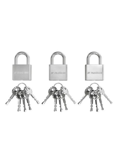 Image for Padlock