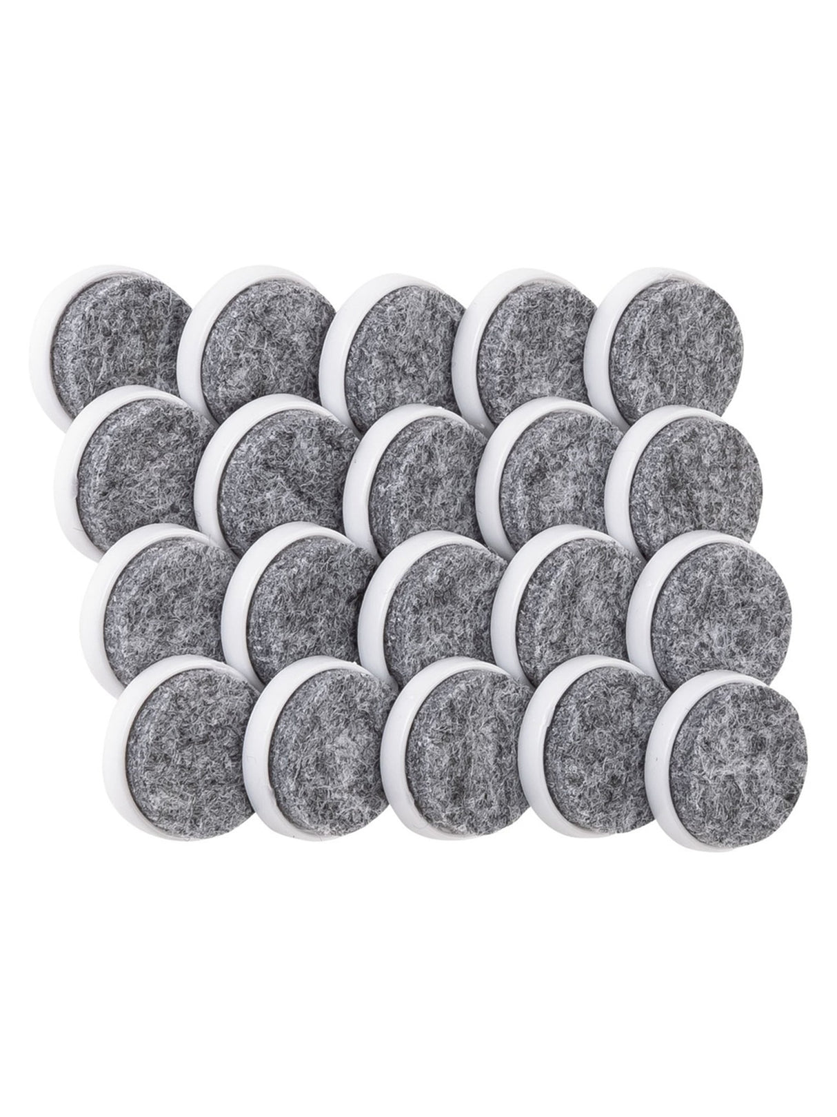 Image for Felt Pads For Furniture Set