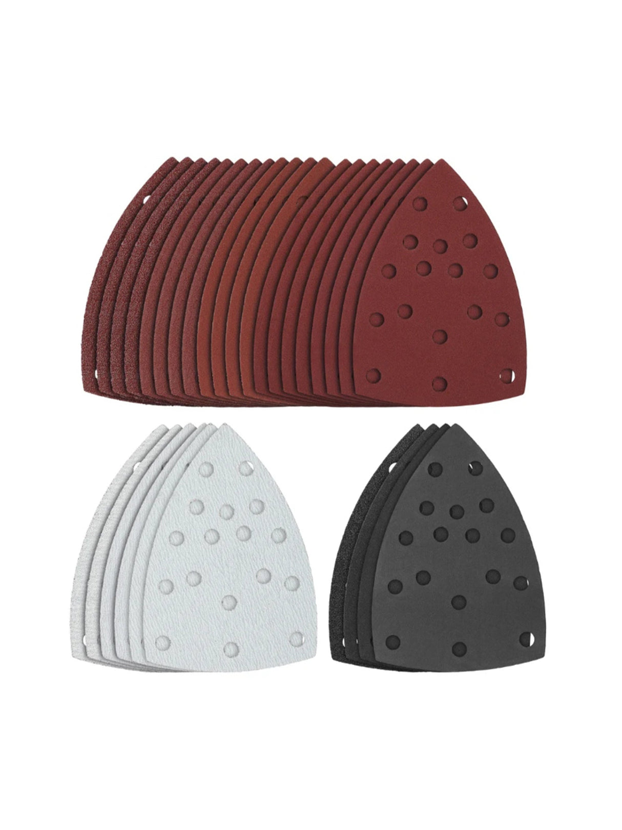 Image for Sandpaper Set