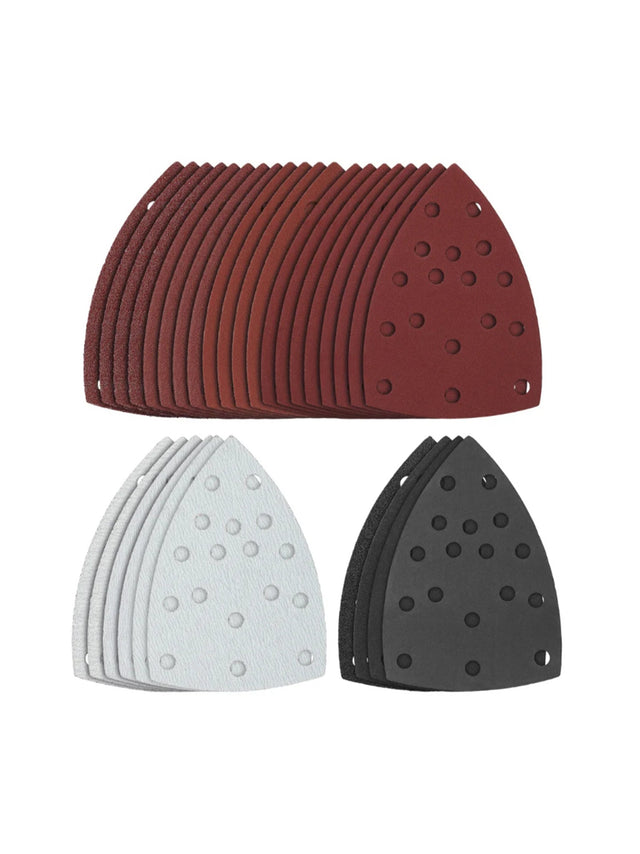 Image for Sandpaper Set