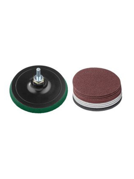 Image for Velcro Sanding Disc