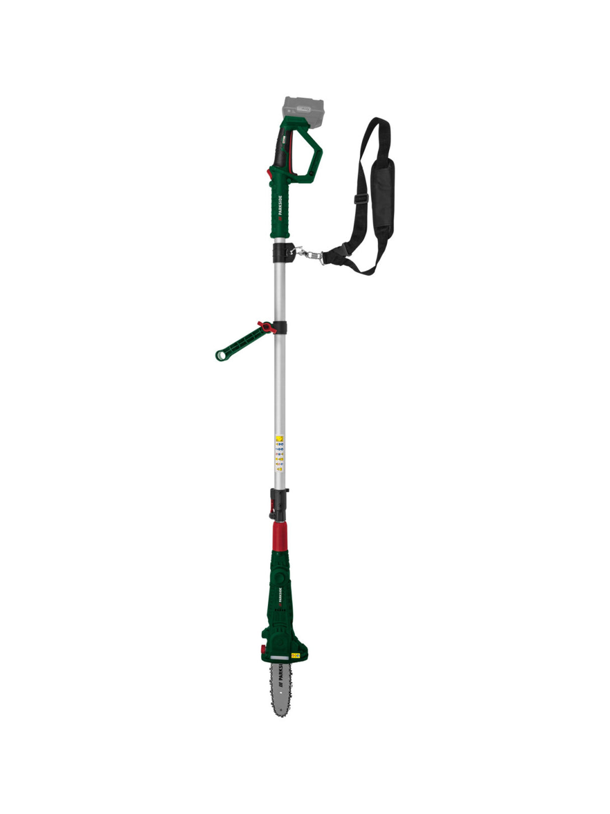 Image for �Cordless Branch Cutter�