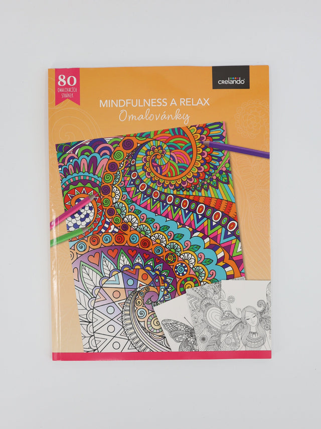 Image for Mandala Book