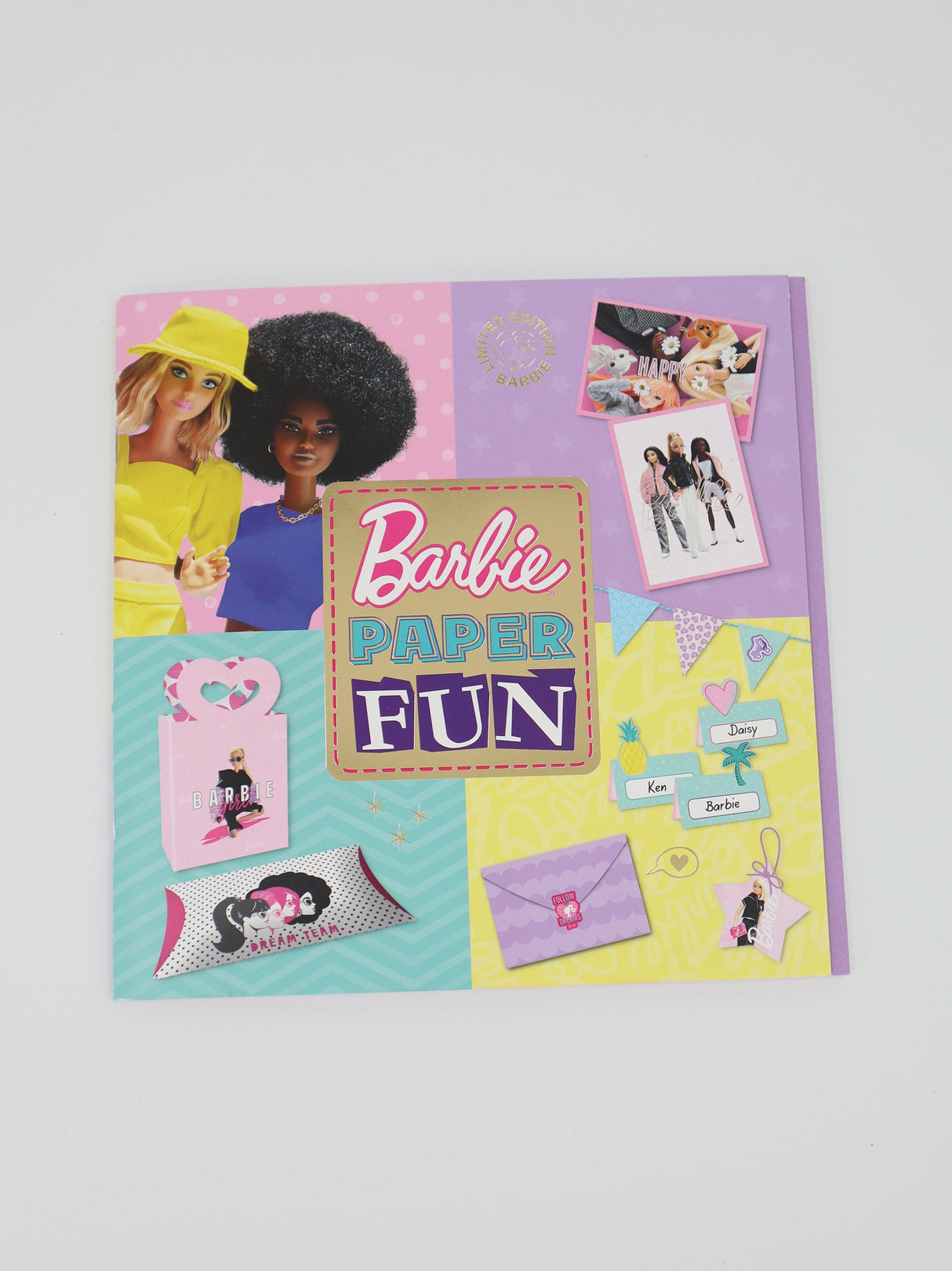 Image for Art And Craft Book