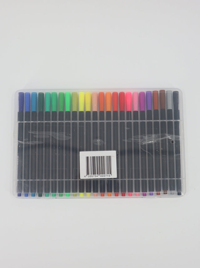 Image for Fine Pens