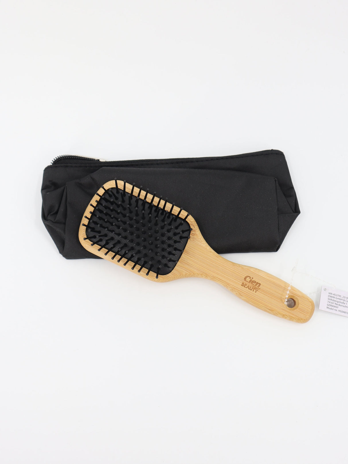 Image for Hairbrush