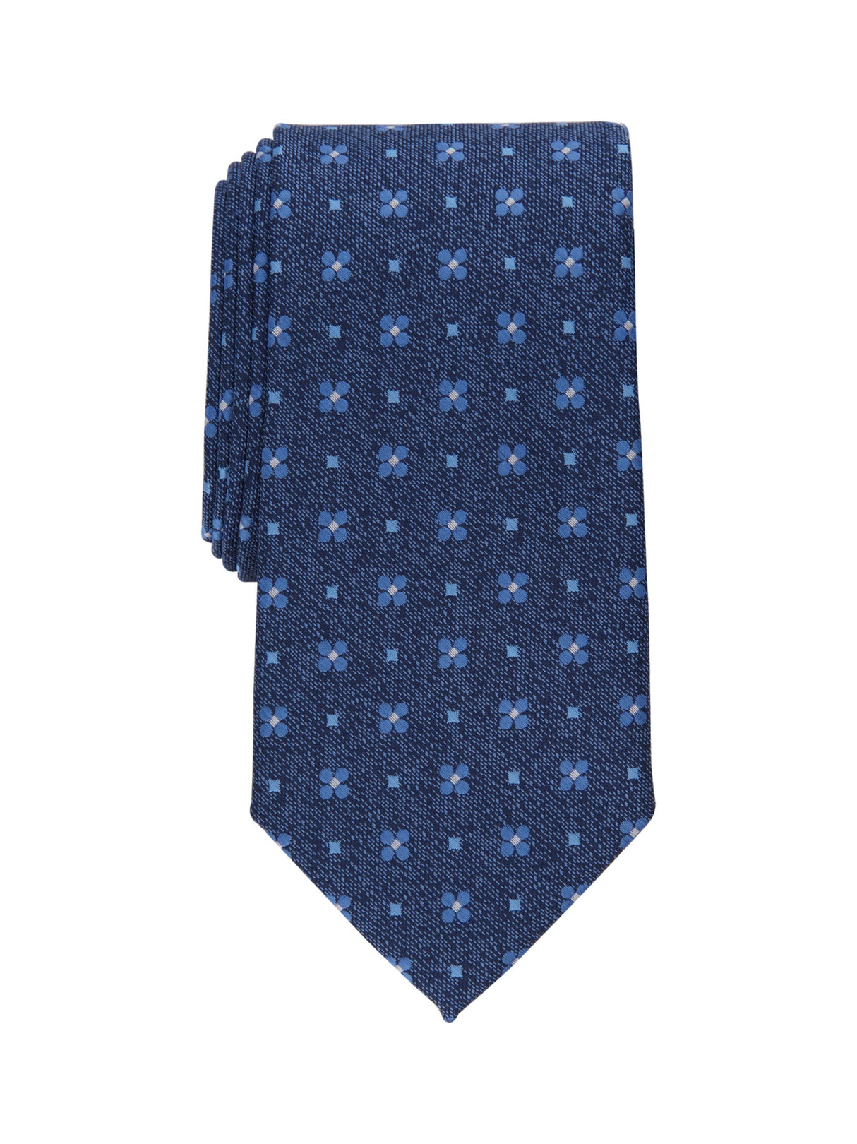 Image for Men's Ridgeway Tie,Blue