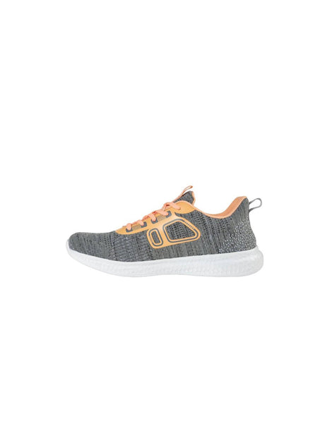 Image for Women's Textured Running Shoes,Grey
