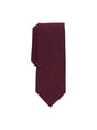 Image for Men's Eton Skinny Tie,Scarlet