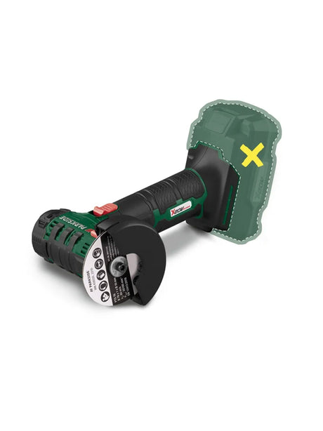 Image for Cordless Angle Grinder