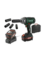 Image for Cordless Vehicle Impact Wrench