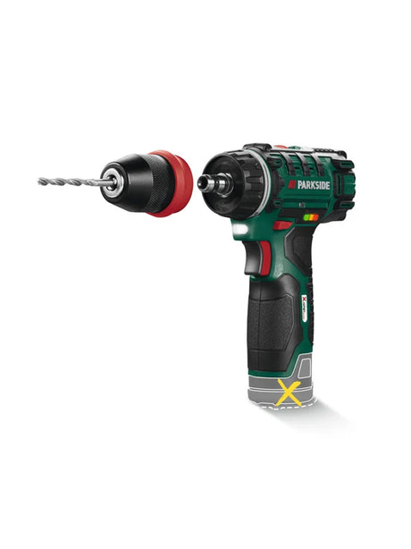 Image for Cordless Drill