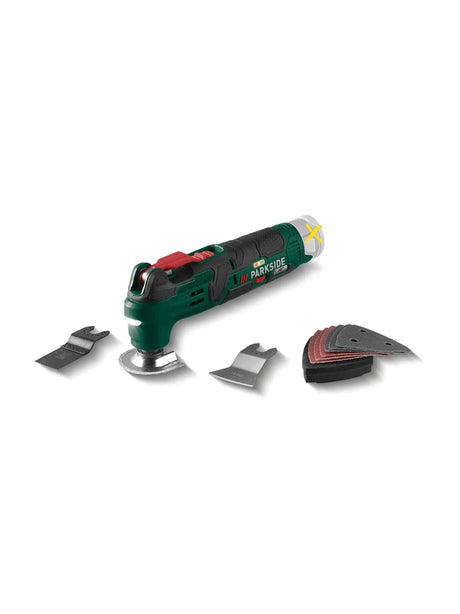 Image for Cordless Multi-Function