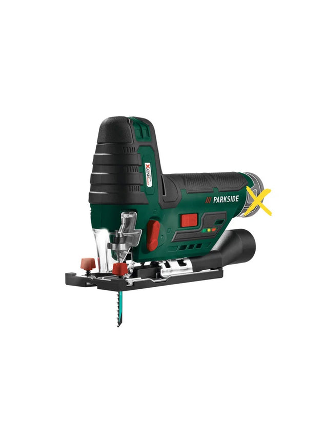 Image for Cordless Jigsaw