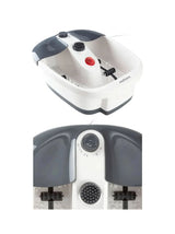 Image for Foot Bubble Bath