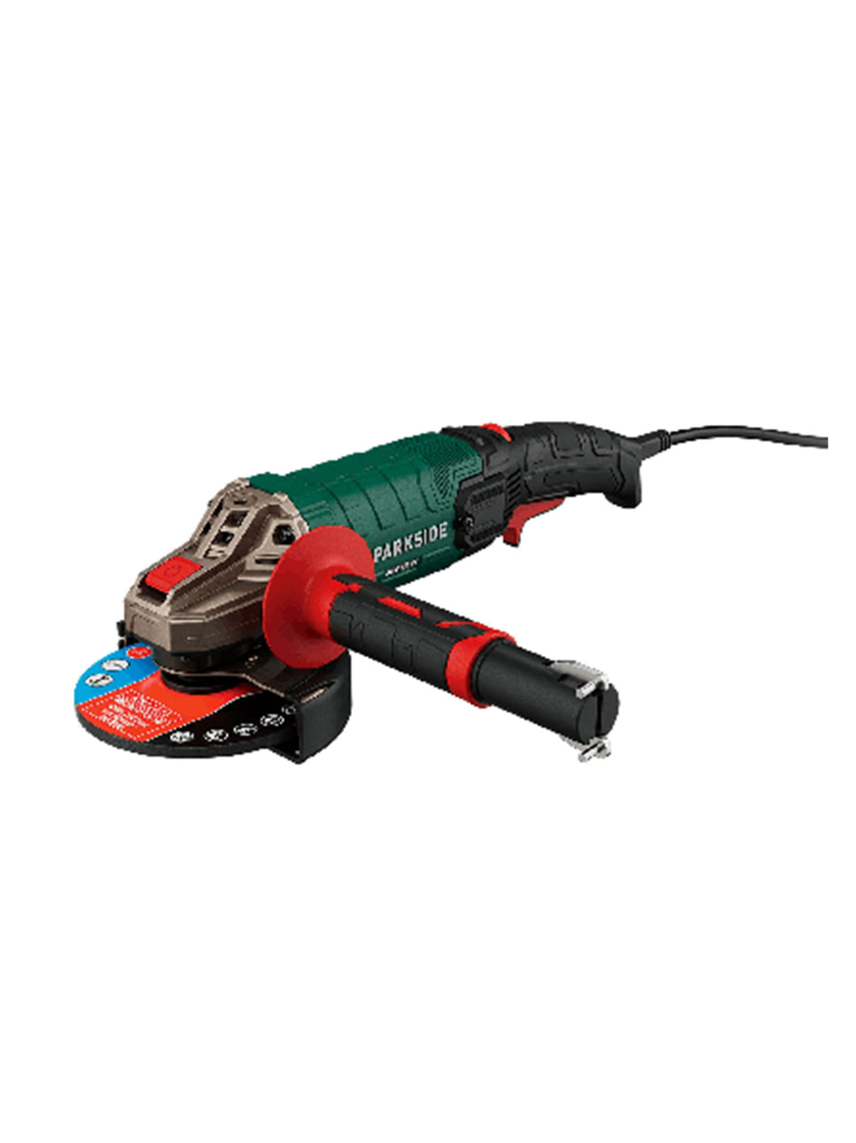 Image for Angle Grinder