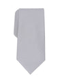 Image for Men's Classic Stripe Tie,Light Grey