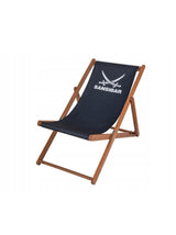 Image for Deckchair