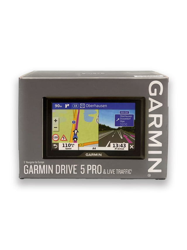 Image for Garmin Drive 5 Pro