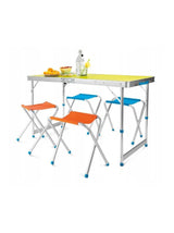 Image for Tourist Furniture Set