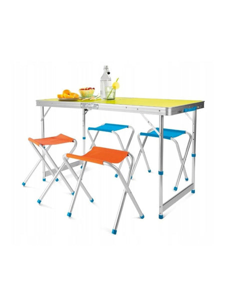 Image for Tourist Furniture Set