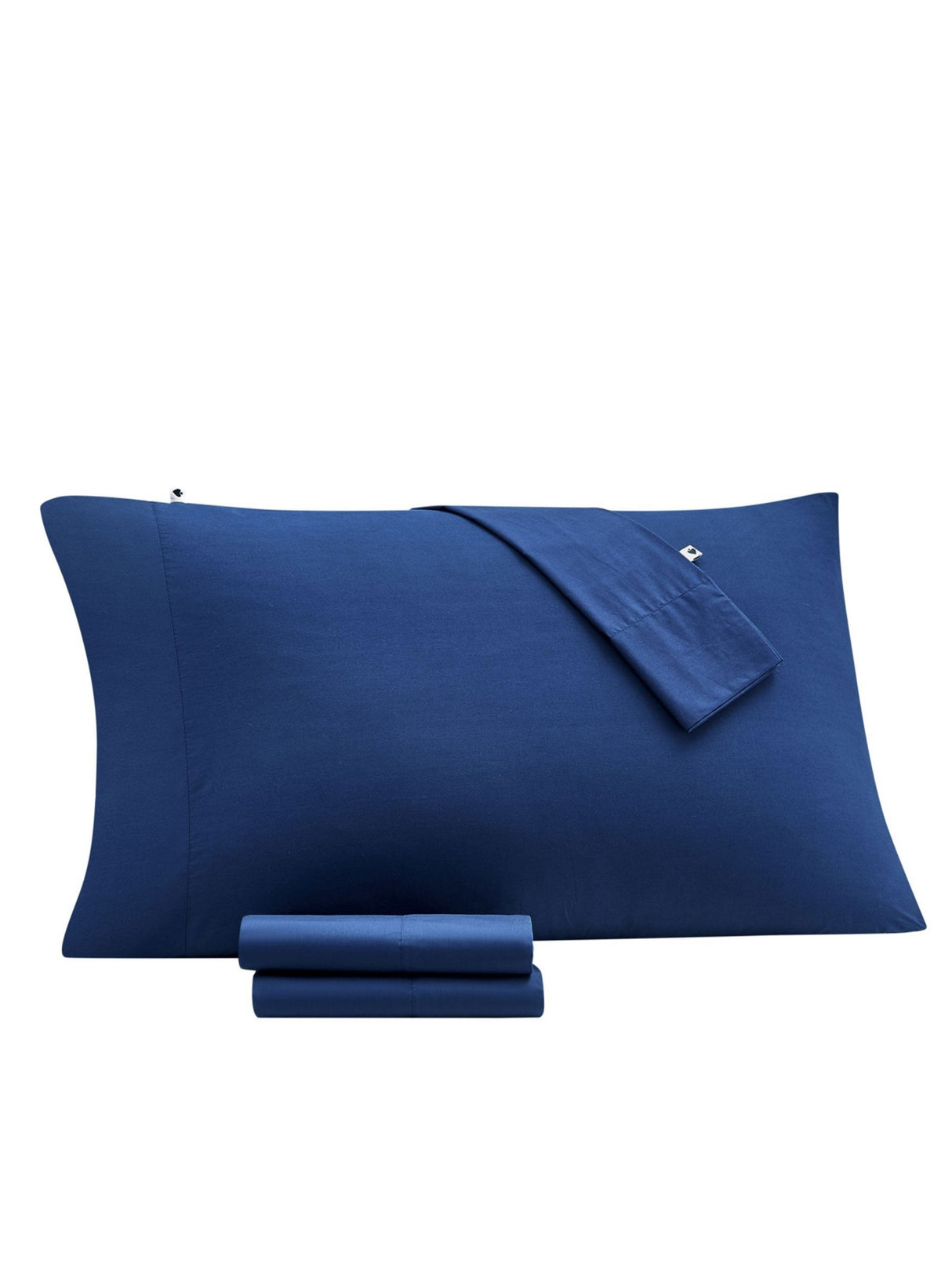 Image for Sheet And Pillow Case