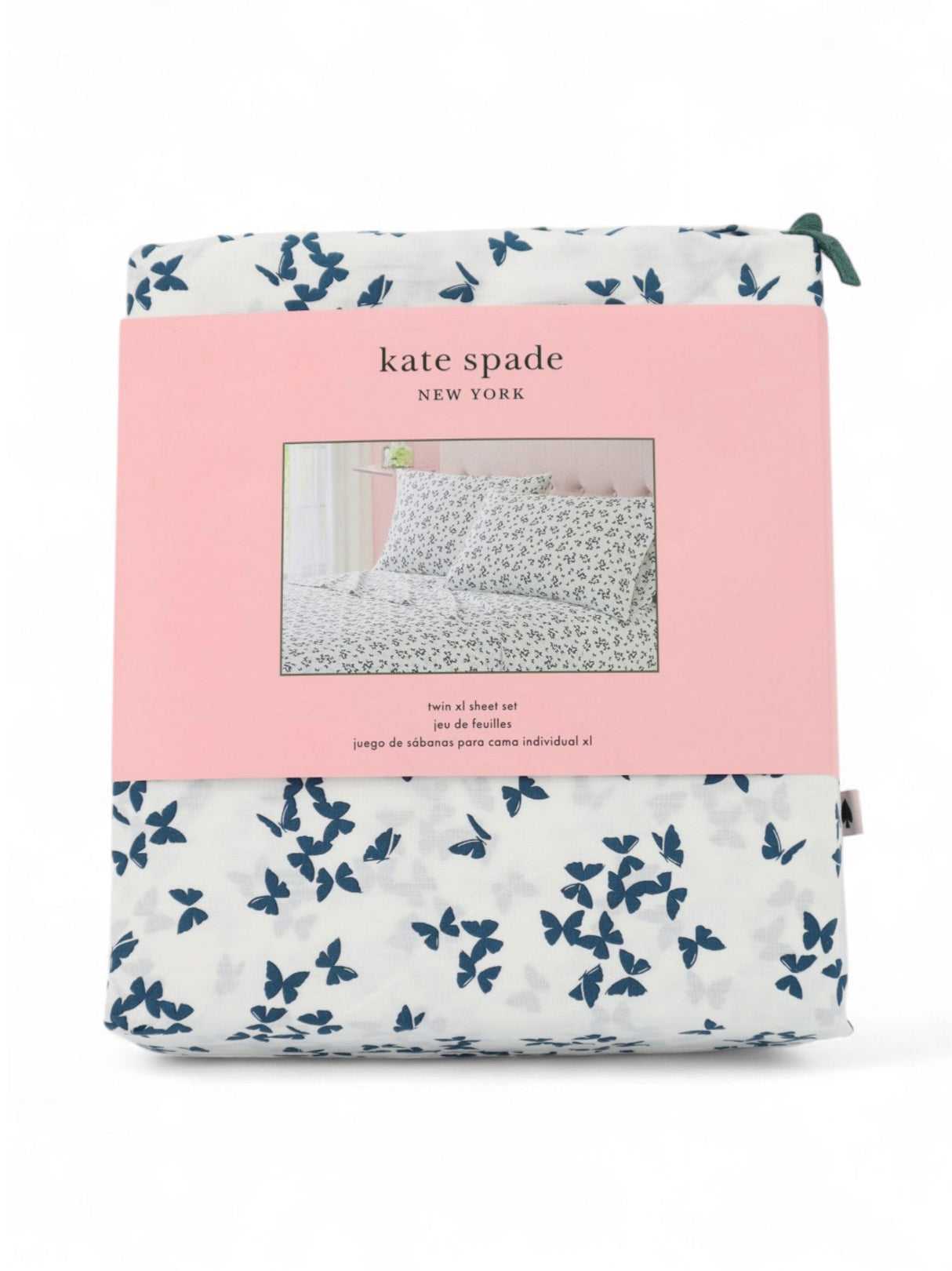 Image for Twin Xl Sheet Set