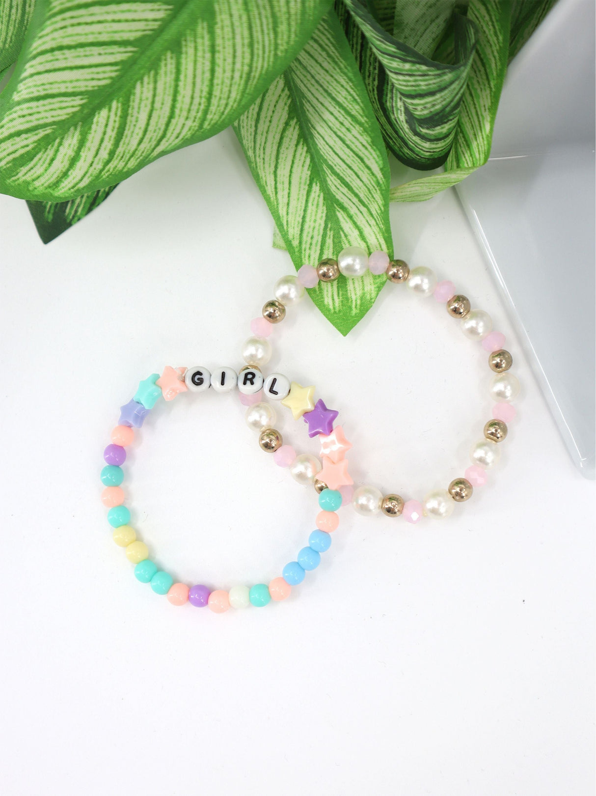Image for Bracelets