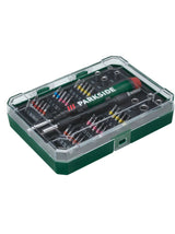 Image for 40-Piece Bit And Socket Set